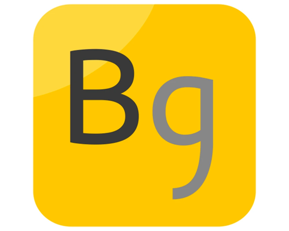 Bitgenoma logo