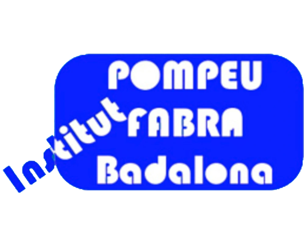 Pompeu Fabra Institute logo